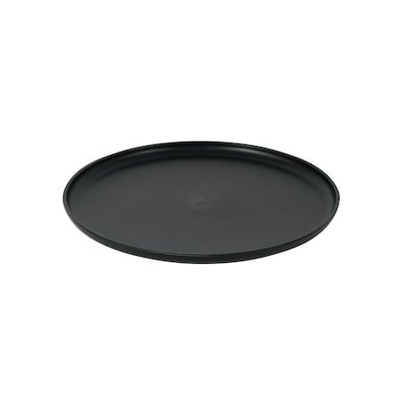 Hapco-Elmar EC102BLK-Certified Green Eco Contour Ice Bucket, Black, PK 36 EC102BLK